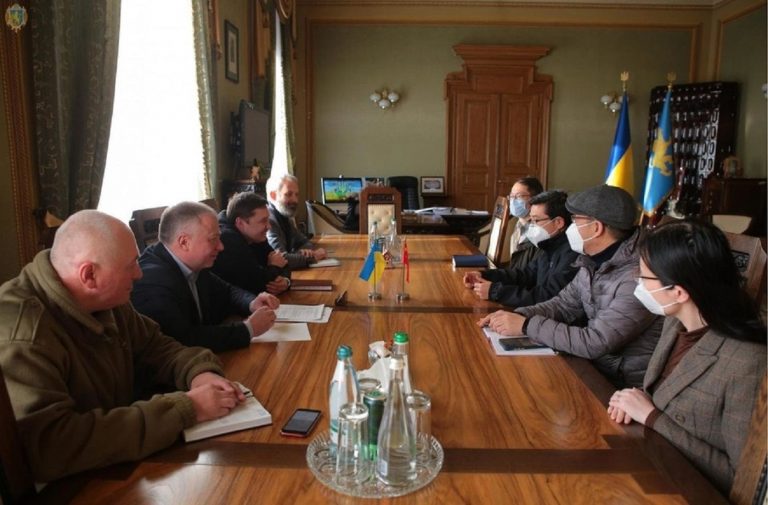 „China nu va ataca Ucraina, o vom sprijini economic” / Scenariul negru pentru Vladimir Putin