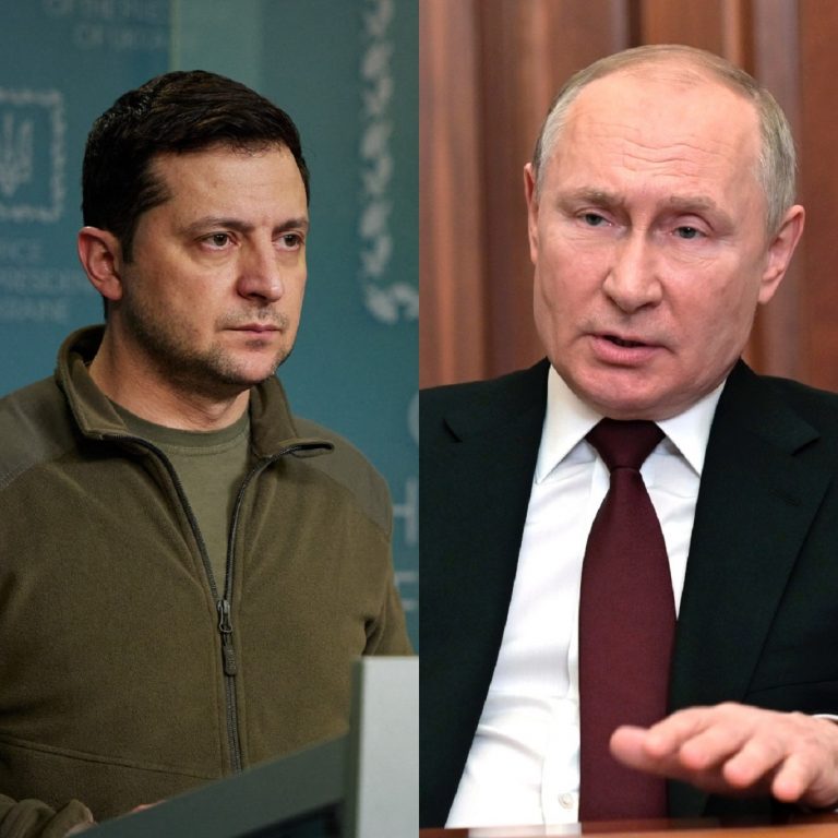 Putin și-a prezentat cererile pentru un acord cu Ucraina / Turcia aduce la masă Kievul și Moscova