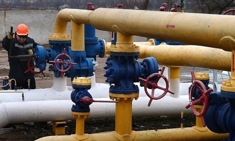 Rusia avertizează Occidentul: facturile de gaz în ruble sunt la câteva zile distanță