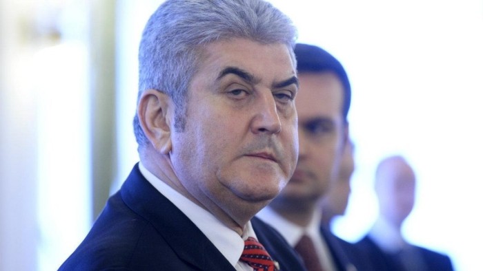 Oprea, evacuat din casă până pe 15 martie!