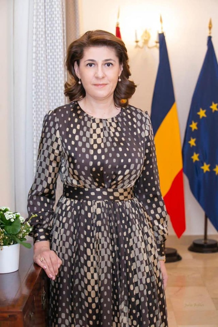 gabriela duncau - Ziarul National