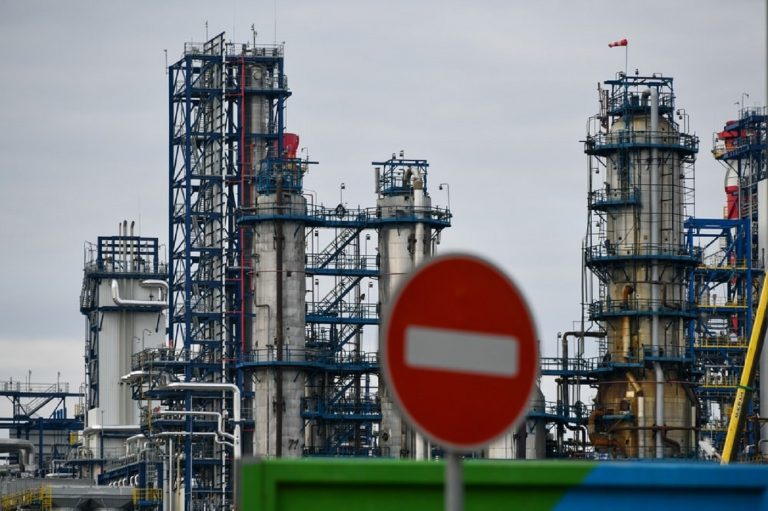 UE pregătește lovitura energetică pentru Putin / Mutare majoră în achiziția de gaze