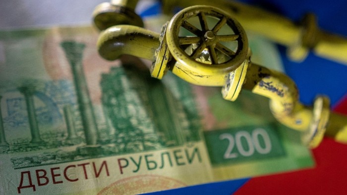 Ce ar însemna plata gazelor în ruble?