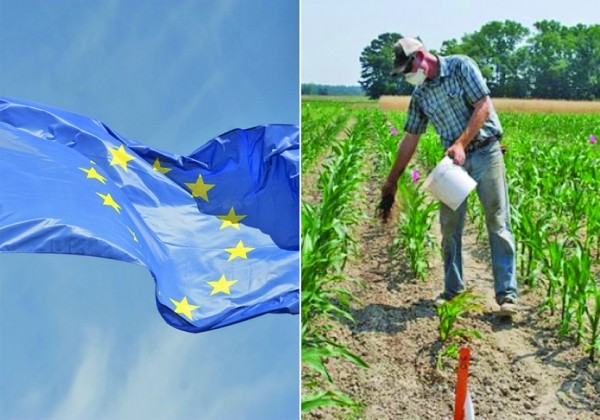 Uitați de Green Deal. Consumatorul european are nevoie de mâncare