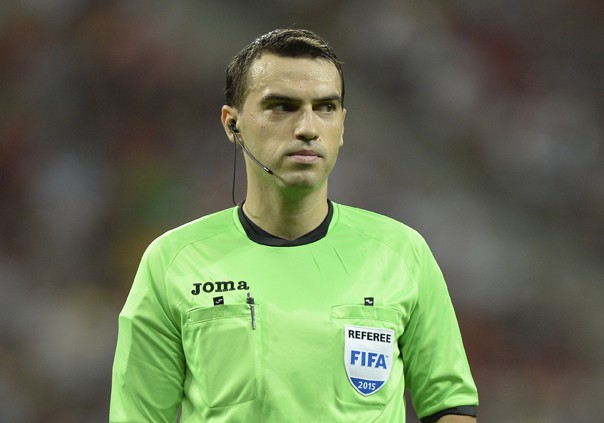 VAR „stins” în România. Tehnologia a „ucis” Liga 1. De ce n-a mers arbitrajul video la 5 din cele 7 meciuri