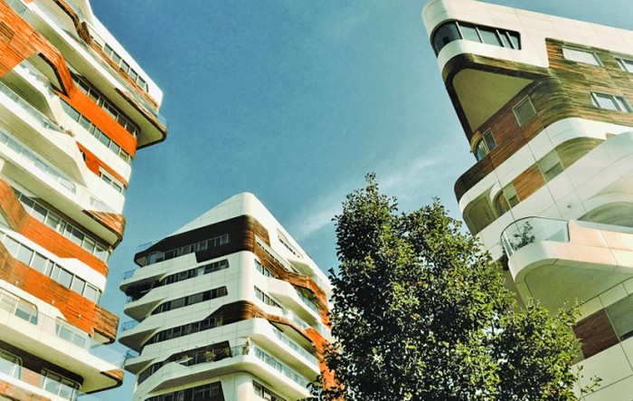 Piața imobiliară: capitatele europene pierd din popularitate