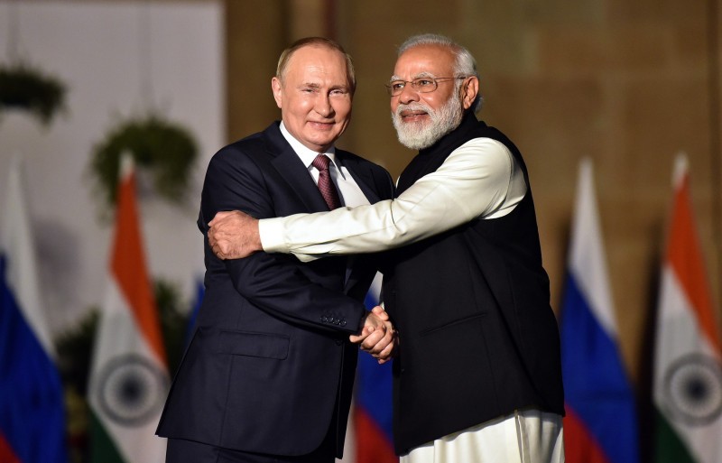 india