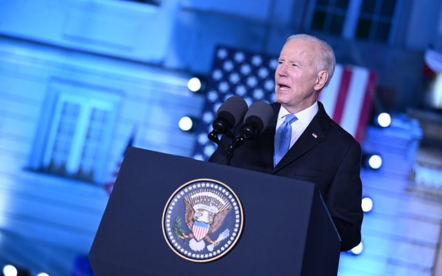 joe biden