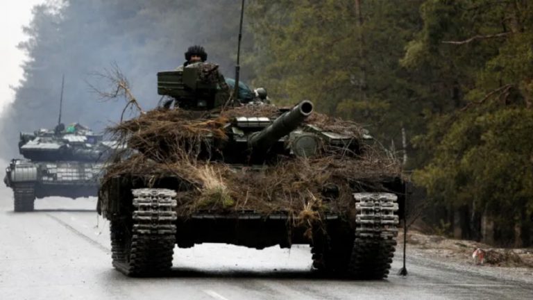 RĂZBOI ÎN UCRAINA. Cinci scenarii în care s-ar încheia luptele. Înlăturarea lui Putin