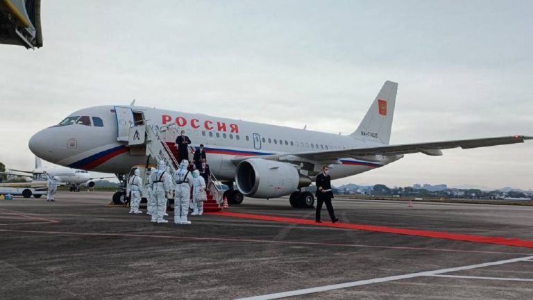 RĂZBOI ÎN UCRAINA. Rusia vrea o nouă ordine mondială, alături de China / Strategia comună Moscova-Beijing