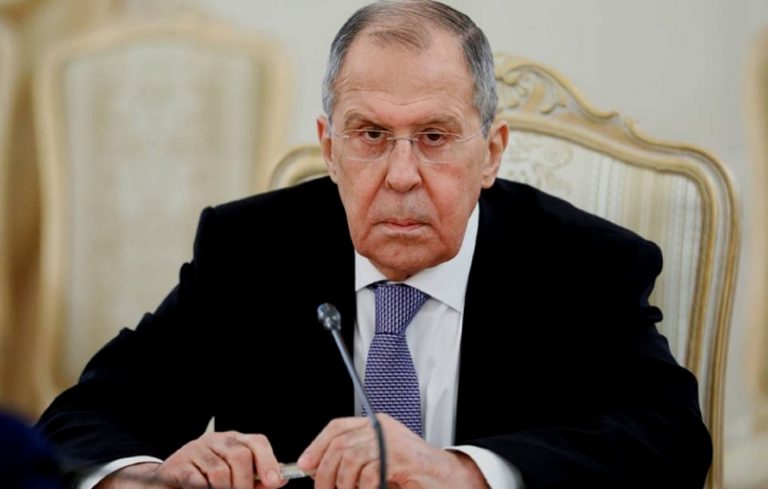 Interviu EXPLOZIV cu Serghei Lavrov! Ministrul de Externe al Rusiei spune TOTUL despre războiul din Ucraina