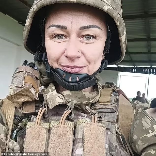 RĂZBOI ÎN UCRAINA. Dramă: Olga, mamă a 12 copii și medic, a pierit în război