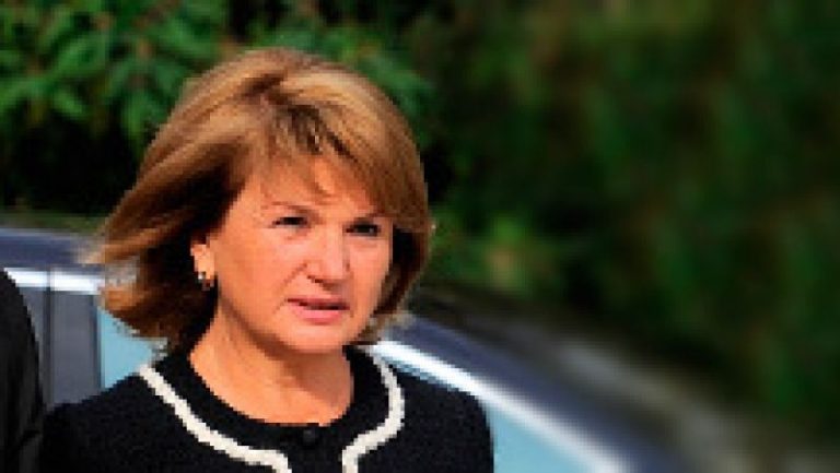 Maria Băsescu rupe tăcerea. Ce a anunțat despre starea lui Traian Băsescu: „În acest moment…” – VIDEO