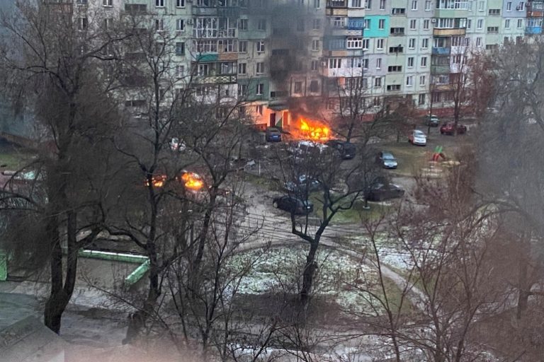 mariupol