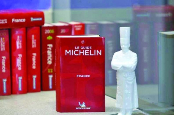 Ghidul Michelin. Succese și controverse în „biblia gastronomiei”