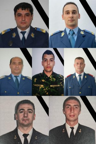militari - Ziarul National