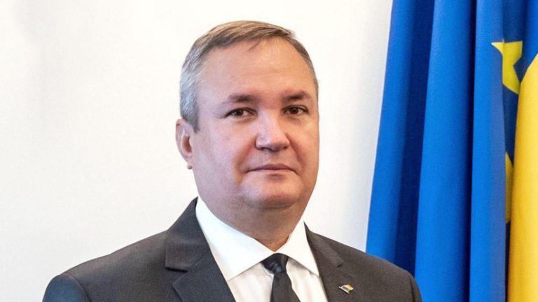 nicolae ciuca nato