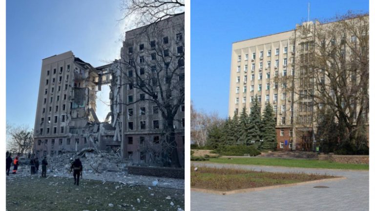 nikolaev