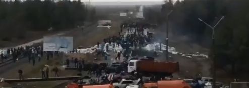 Cât de mult riscă România să fie contaminată din cauza centralei nucleare de la Zaporojie