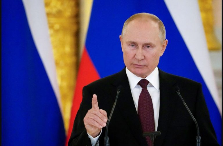 Putin și-a găsit aliat o mare putere NATO / „Nu putem tăia legăturile cu Rusia”