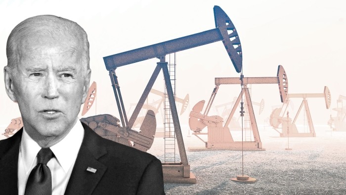 Panică: barilul de petrol depășește 110 dolari. Biden deschide robinetele