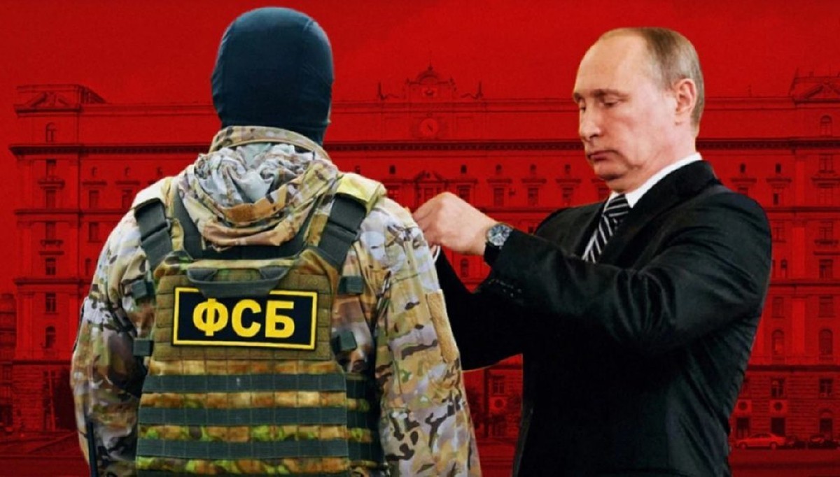 putin fsb