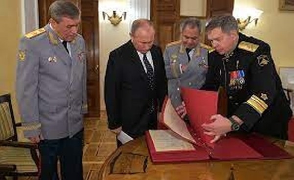 putin-plan-GRU - Ziarul National