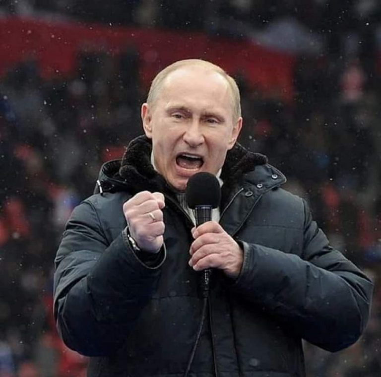 Rusia: „Avem puterea să-i punem la punct pe dușmanii conduși de SUA”