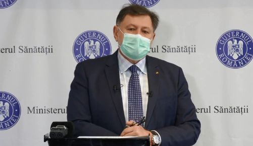Vă gândiți deja la vacanța de vară? Vin vești optimiste! Ce spune ministrul Sănătății despre restricții și sezonul estival – VIDEO