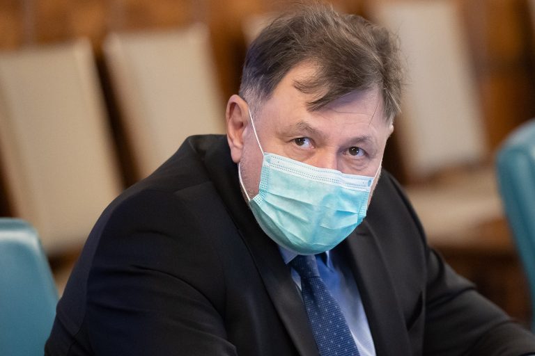 S-a aflat de la Rafila: 20 de milioane de pastile de iodură de potasiu au ajuns deja la DSP-uri/Urmează o campanie de informare