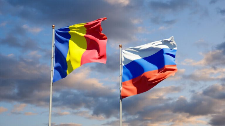 romania -rusia