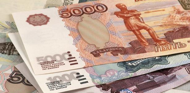 RĂZBOI ÎN UCRAINA. Rubla revine la valoarea de dinainte de invazia rusă în Ucraina