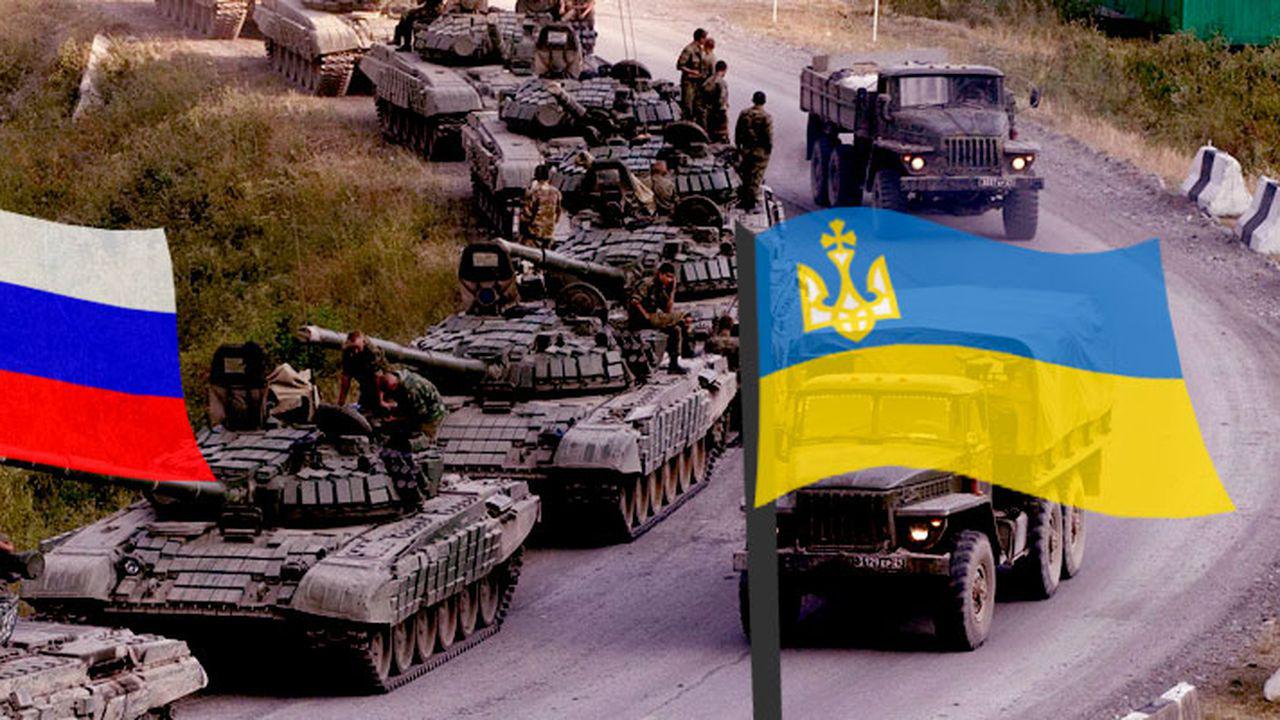rusia ucraina experimente