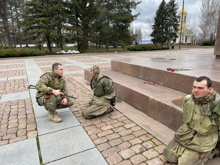 Ucraina încalcă drepturile prizonierilor ruși / Kievul, acuzat că nu respectă convențiile internaționale (FOTO / VIDEO)
