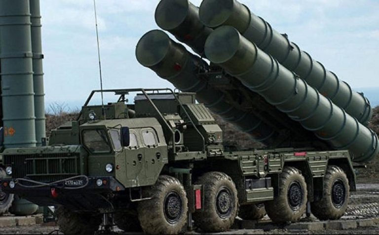 SUA cere Turciei să-și dea sistemele antirachetă S-400 Ucrainei / Lovitură de teatru în NATO