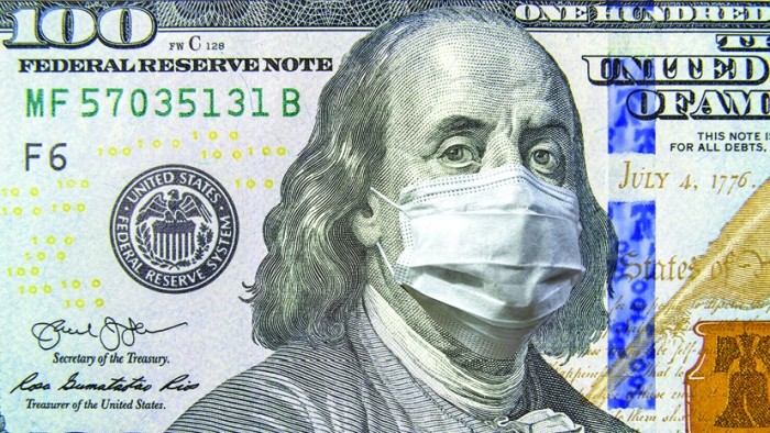 Scandalul care zguduie America. Unde s-au dus 6 trilioane de dolari în finanțare Covid