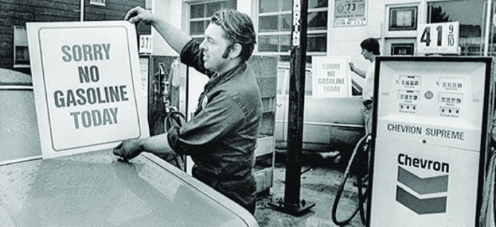 Ne întoarcem la stagflație? Criza energetică se compară cu șocul petrolier din 1973!