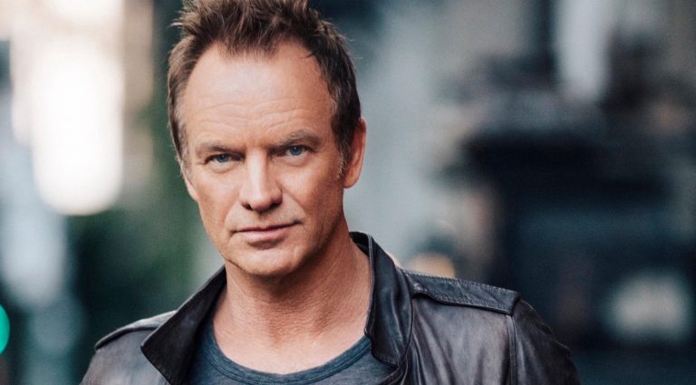 sting