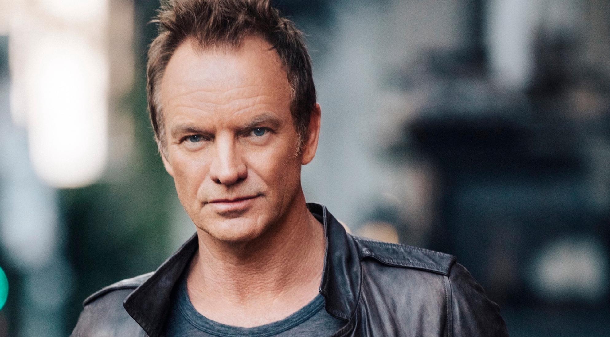 sting