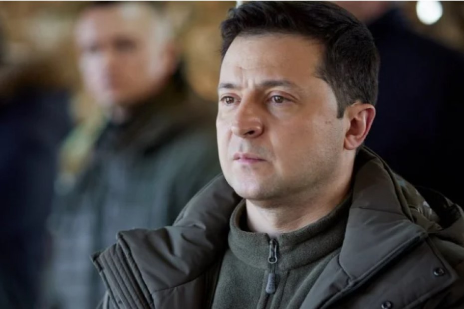 zelensky