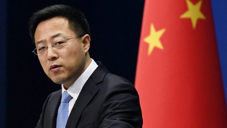 China cere transparența biolaboratoarelor SUA / Anunț al diplomației de la Beijing