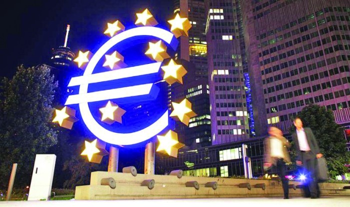 Zona euro – prăbușirea încrederii investitorilor