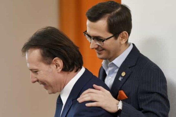 Serviciile și Sectele, noul ”BINOM”!