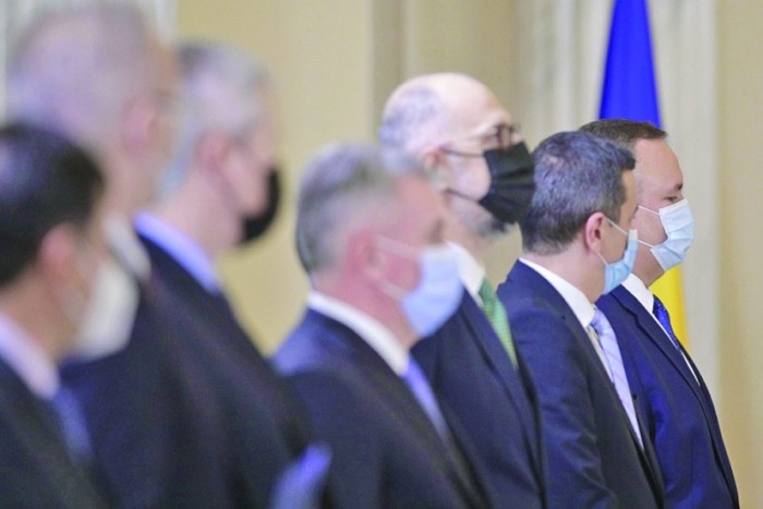 Urmează MAREA EXTRAGERE din Guvern!