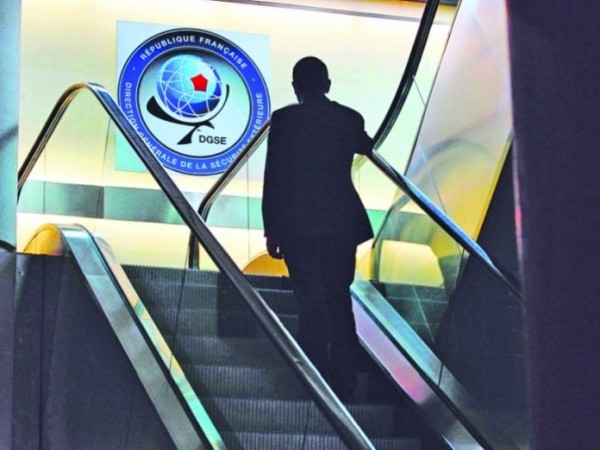 DGSE - Ziarul National