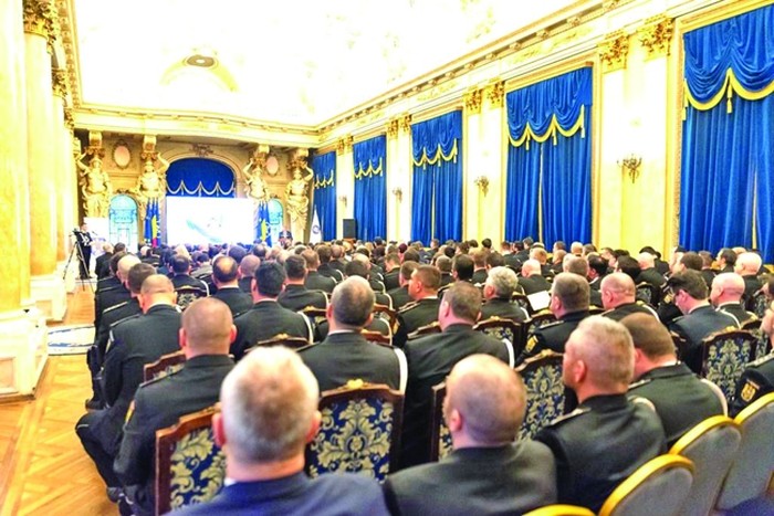 Foto-3-Bilant-Politie-19-februarie - Ziarul National