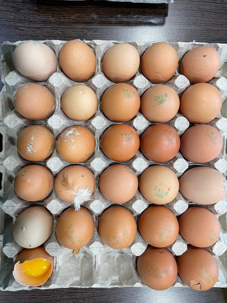 Jale după un val de controale ANPC/OUĂ cu termenul de valabilitate depășit, sparte sau murdare. Suma amenzilor date- FOTO