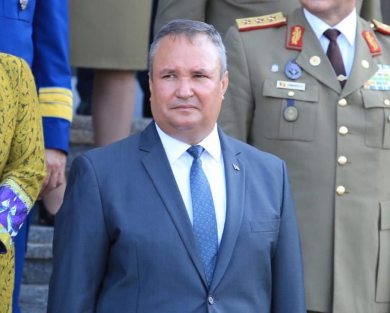 Nicolae Ciuca