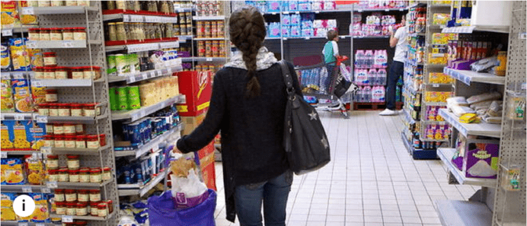 Cât mai durează APOCALIPSA PREȚURILOR! Anunțul care sperie făcut de Banca Mondială