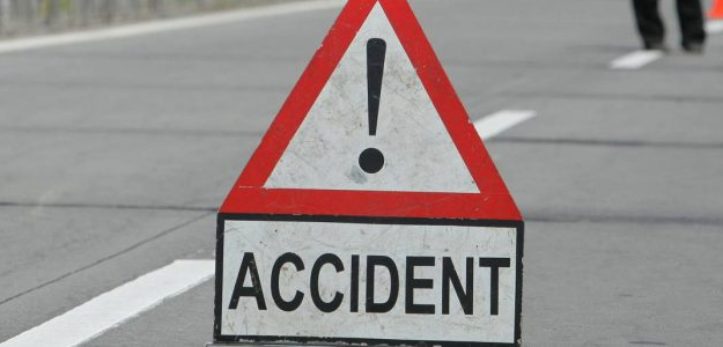 Salvatorii, în alertă! Doi oameni grav răniți într-un accident produs pe DN21, în a doua zi de Paști